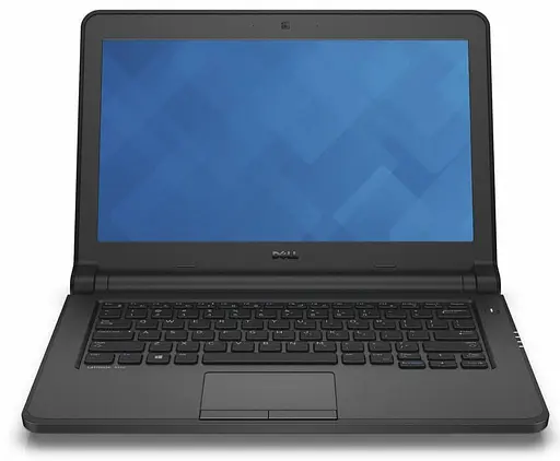 Ноутбук Dell 13.3" Latitude 3350/i3-5005U/4GB/SSD 128GB (02-DL-3350-13-i3-5-4-128) Б/у - фото 1