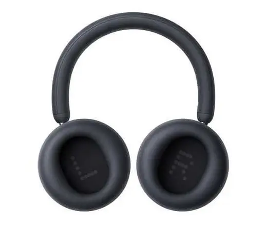 Наушники CMF by Nothing Headphone Pro Dark Grey - фото 3