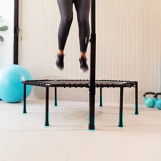 Фітнес-батут Cecotec Drumfit Jump 1270 - фото 4