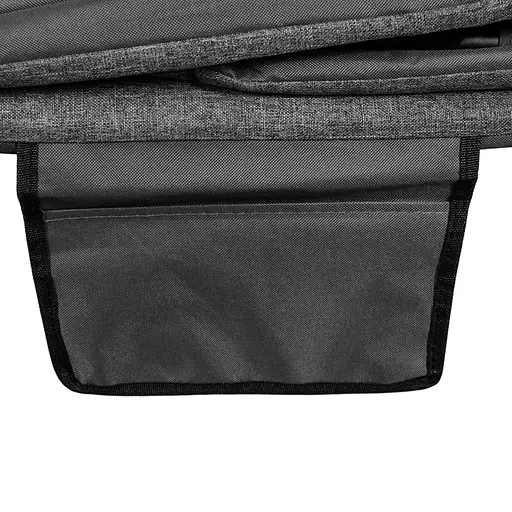 Раскладушка Market Union 200х100 см в ассортименте - фото 16