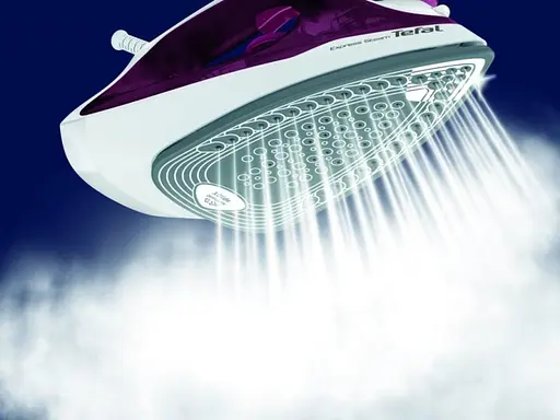 Утюг с подачей пара Tefal FV2835E0 (6810087) - фото 3