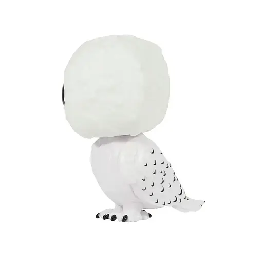 Ігрова фігурка Funko серії Гаррі Поттер Сова Букля 35510 - фото 2