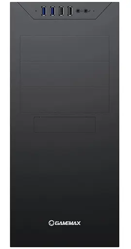 Корпус GameMax MT833-2U3 (MT833-2U3) Без БП - фото 2
