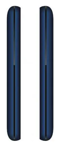 Телефон Maxcom MM814 Type-C Blue 5908235977737 UA UCRF - фото 3