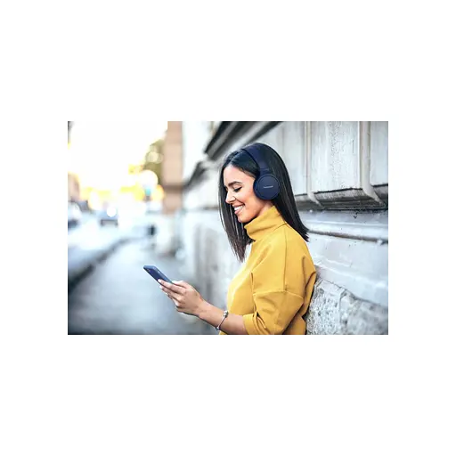 Гарнитура Panasonic RB-HF420BGE-A - фото 6