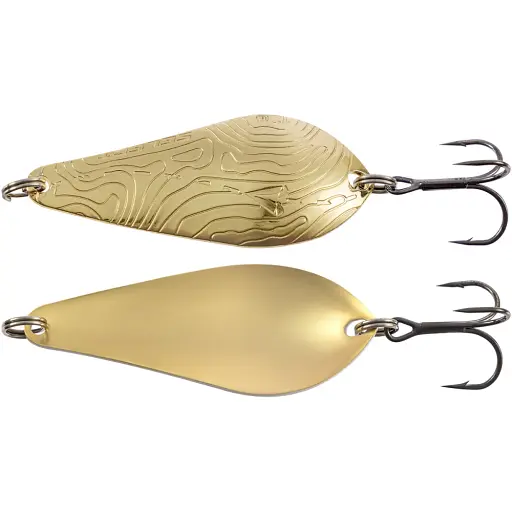 Мормышка Select ProAtom 8 g 54 mm #02