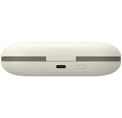 Беспроводные наушники 1MORE Fit SE Open Earbuds S30 (EF606) TWS, IPX5, BT5.3, 85mAh, 600mAh, 10h, white UA UCRF - фото 5