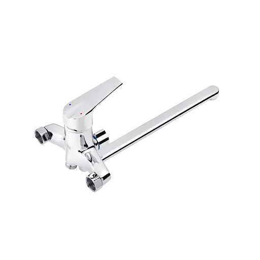 Смеситель для ванны Kroner KRM Odra - C070 (CV019269) - фото 3