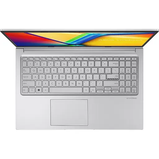 Ноутбук Asus VivoBook 15 A1504VA (A1504VA-BQ109) [161312] - фото 4