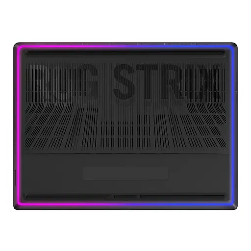 Ноутбук Asus ROG Strix SCAR 18 G835LX-SA065X 18" 2.5K mLED Intel Ultra 9 275HX 64GB F2+2TB NVD5090-24 Win11P Чорний - фото 7
