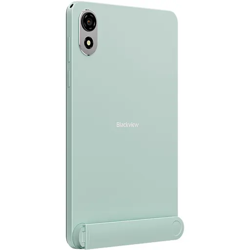 Планшет Blackview ZENO 1 8` HD+ /4GB/64GB/ T615 /6000mAh/ 8+8Мп /LTE Green - фото 6