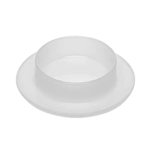 Поршень до форми для пресування сиру пластиковий 0.35 літра Білий 88005 - фото 7