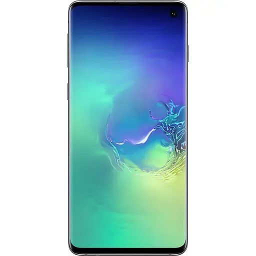 Смартфон Samsung Galaxy S10 SM-G9730 DS 128Gb Green - фото 2
