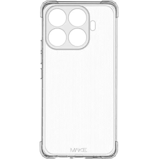 Чохол MAKE Xiaomi Redmi 15T Pro AirShield - фото 1