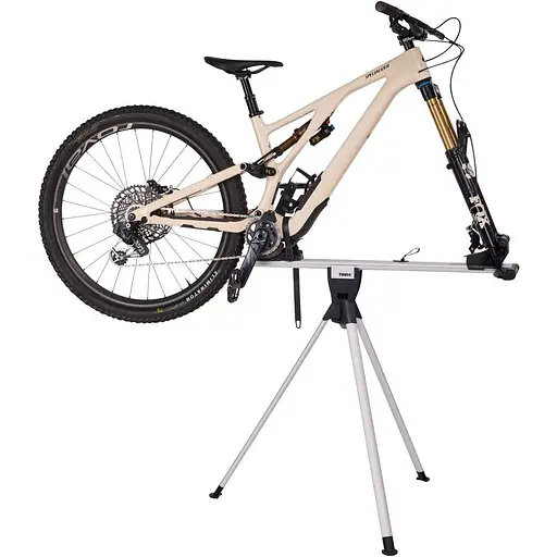 Велосипедний кейс Thule RoundTrip MTB Bike Travel Case (TH 3205179) - фото 11
