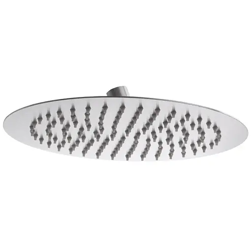 Верхний душ Mixxus SH-05 нержавеющая сталь SS0058, Нержавеющая сталь - фото 1