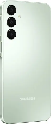 Смартфон Samsung Galaxy A16 4/128Gb Light Green (SM-A165FLGBEUC) - фото 7