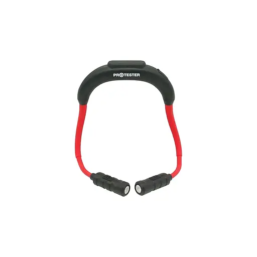 Фонарь Protester Hands Free LED светодиодный гибкий с м (HF-0302) - фото 4