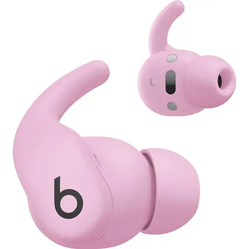 Навушники Beats by Dr. Dre Powerbeats Fit Power Pink (ME2L4) [152927] - фото 3