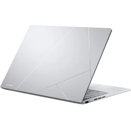 Ноутбук ASUS Zenbook 14 UX3405CA Ultra 9 285H la 54GHz,14'',3K,32GB LPDDR5X,1TB,Arc,Windows 11 Pro - фото 12