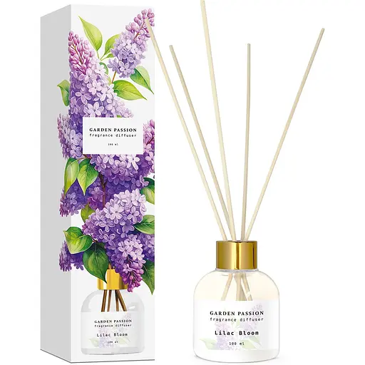 Аромадифузор Garden Passion Lilac Bloom 100 мл