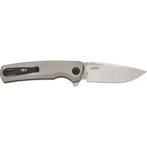 Нож ZT 0044 - фото 2