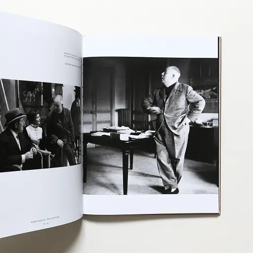 Robert Doisneau: The Vogue Years - фото 6