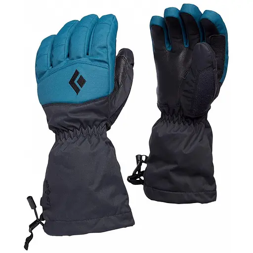 Рукавиці Black Diamond W Recon Gloves Spruce XS (1033-BD 801880.3009-XS)