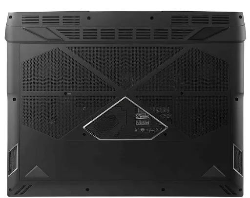 Ноутбук Dream Machines 18 RX5090-18 UHD+/Intel U9-275HX/32GB/2TB/RTX 5090 24GB/DOS/Black (RX5090-18UA29) - фото 9
