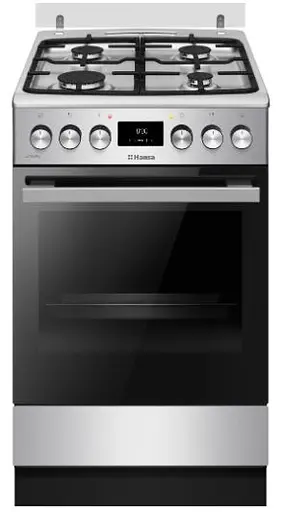 Плита комбінована Hansa FCMX583291