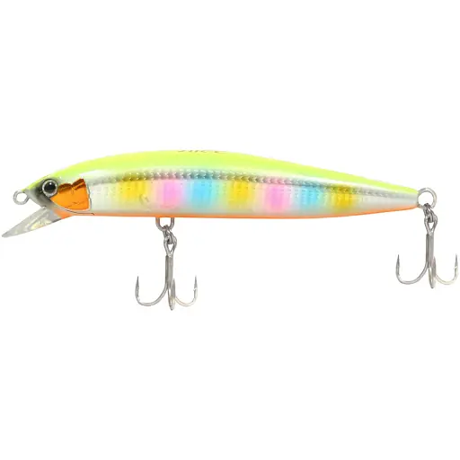 Воблер Shimano Exsence Blast Shad 140F 140 мм 35.0 г #005 CH Candy, 0.8-1.0 м