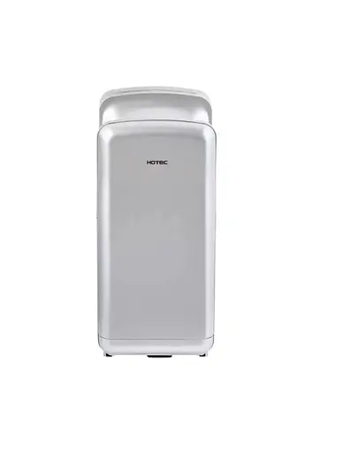 Сушилка для рук HOTEC 11.102 ABS Silver - фото 2
