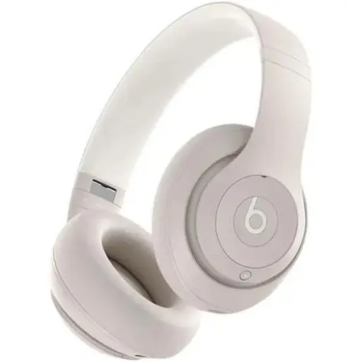 Навушники з мікрофоном Beats by Dr. Dre Studio Pro Sandstone (MQTR3)