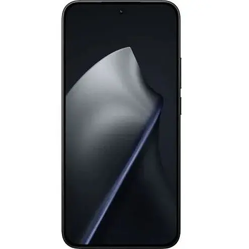 Смартфон Xiaomi 15T 12/512Gb Black No Adapter UA UCRF