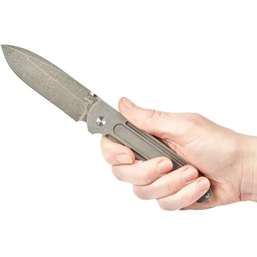 Ніж Boker Plus Evade - фото 5