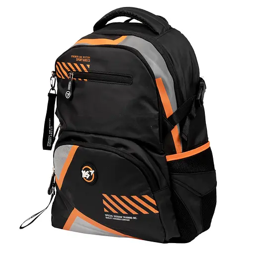 Рюкзак Yes T-117 Urban design style - фото 2