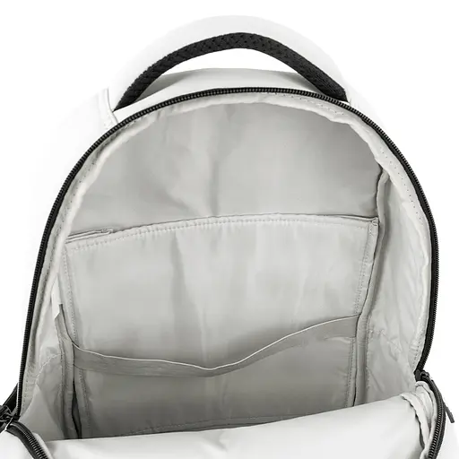 Рюкзак GoPack Education 183 светло-серый Серый (GO26-183M-2) - фото 14