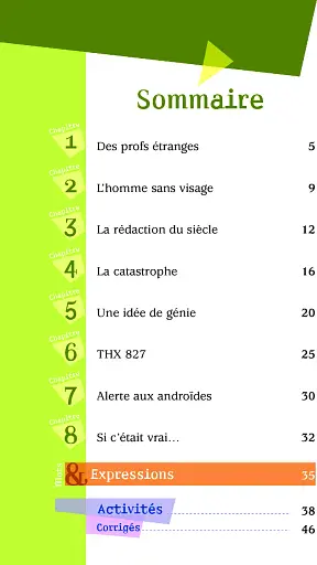 A1. Si c'etait vrai + CD audio - фото 4