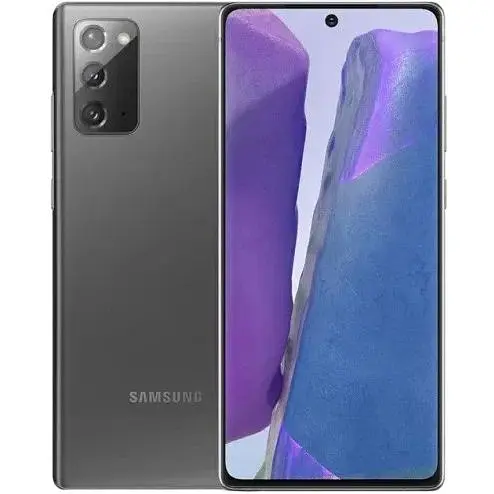 Смартфон Samsung Galaxy Note20 SM-N981U (128Gb) -Mystic Black