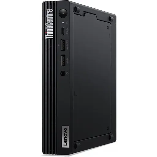 Комп'ютер Lenovo ThinkCentre M70q Tiny (i3-10100T/8/240SSD) Б/В - фото 1