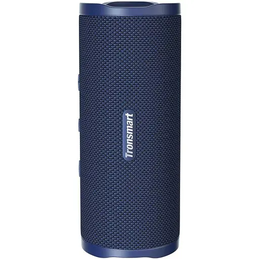 Портативная акустика Tronsmart Mirtune C3 Blue (1117210) - фото 1