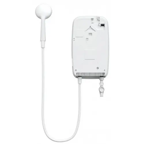 Проточний водонагрівач Atlantic Tempo Lite IECI-SW2P55 SP 5.5 kW - фото 4