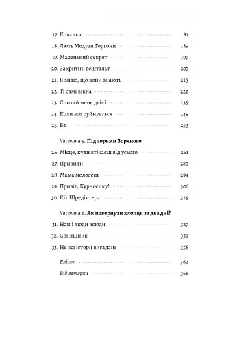 Усі персонажі вигадані. Або ні - фото 3