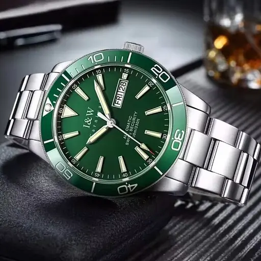 Годинник Carnival Diver 10 Bar - фото 4