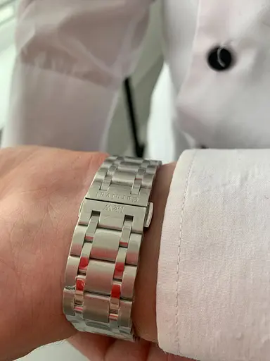 Годинник Carnival Carbon - фото 12