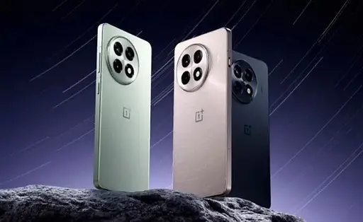 Смартфон OnePlus Ace 5 5G (PKG110) 16/512Gb Gray (Unlocked CN) - фото 9