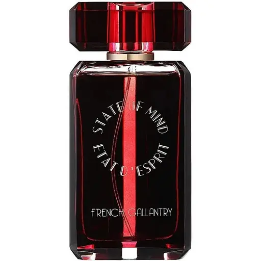 Парфюмированная вода оригинал тестер State Of Mind French Gallantry 100 мл - фото 1