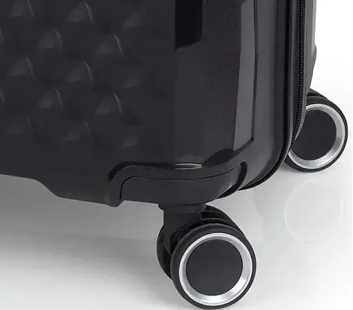 Валіза Gabol Queens (L) Negro (125047-001) - фото 5