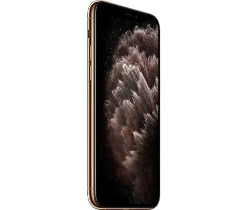 Смартфон Apple iPhone 11 Pro 64GB Gold Refurbished - фото 2