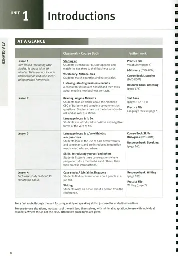 Market Leader. Elementary. Teacher's Resource Book +Test Master CD (3rd Edition) - фото 2